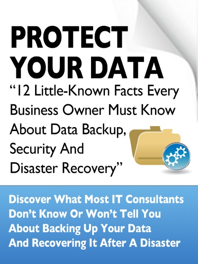 Protect Your Network Report