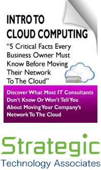 Cloud Report