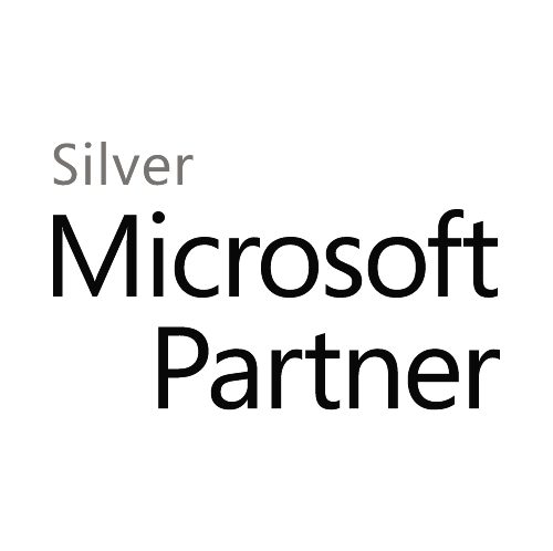 Microsoft Silver Partner