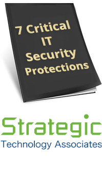 Cyber Security Tips