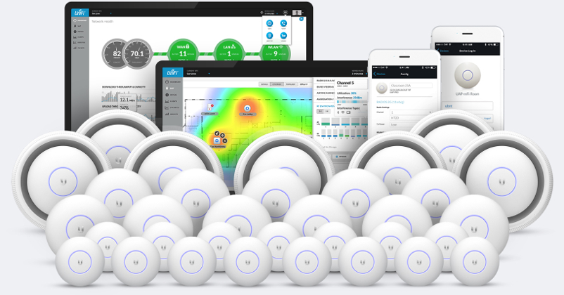 wireless-networking