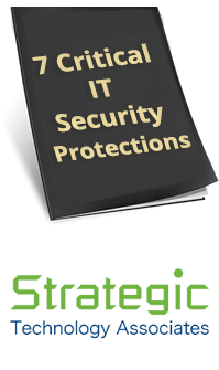 Cyber Security Tips