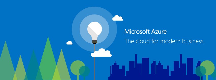 azure cloud cover image - the cloud for modern business optimized