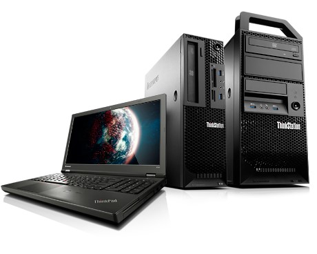 Lenovo Products for Business