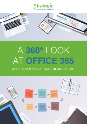 LD-StrategicTechnology-LookOffice365-eBook-Cover