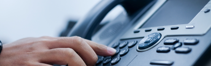 Keep callers on the line by using these VoIP features