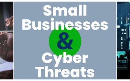 4 Employee Cyberthreat Traits