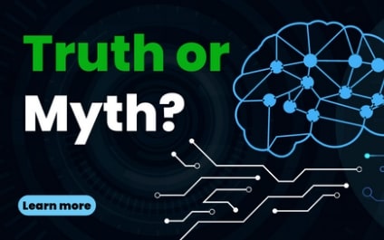 Busting Four Popular Cybersecurity Myths