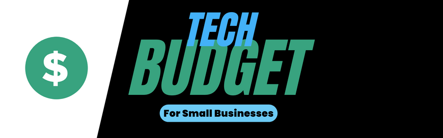 How an IT Service Provider Can Simplify Budgeting for Small Businesses