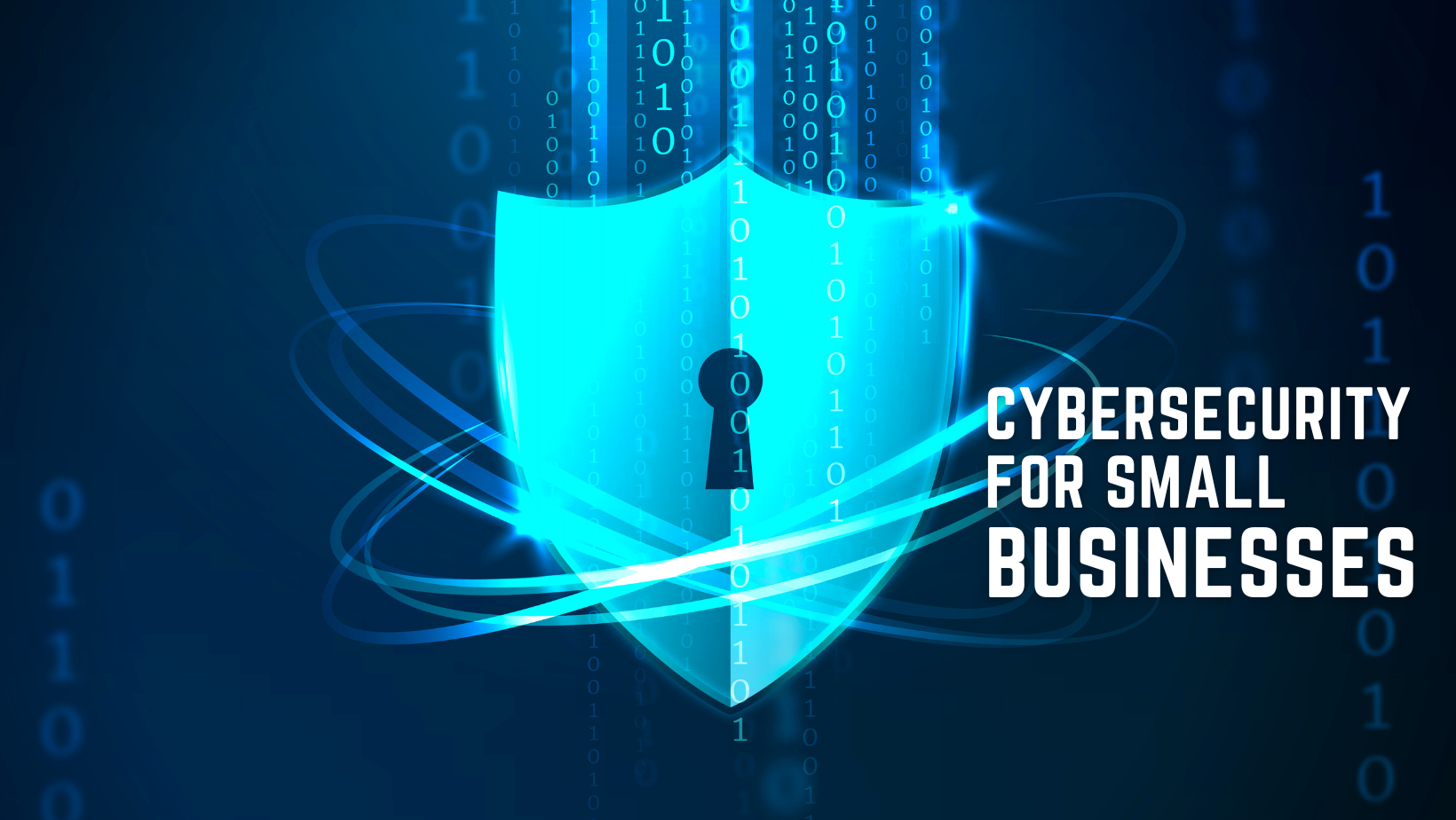 3 Steps to Zero Trust Cybersecurity for Small Businesses