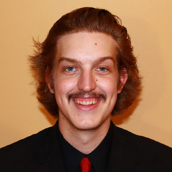 Benjamin Henderson