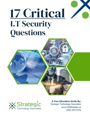 Secure Your Network Report