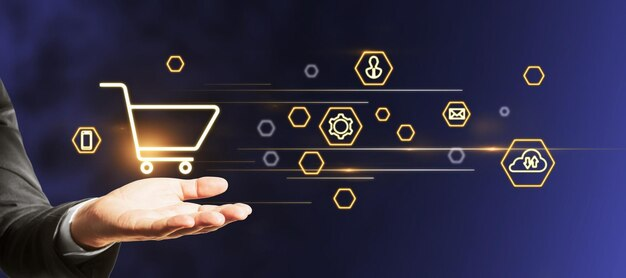 Revolutionizing Shopping: The AI Advantage