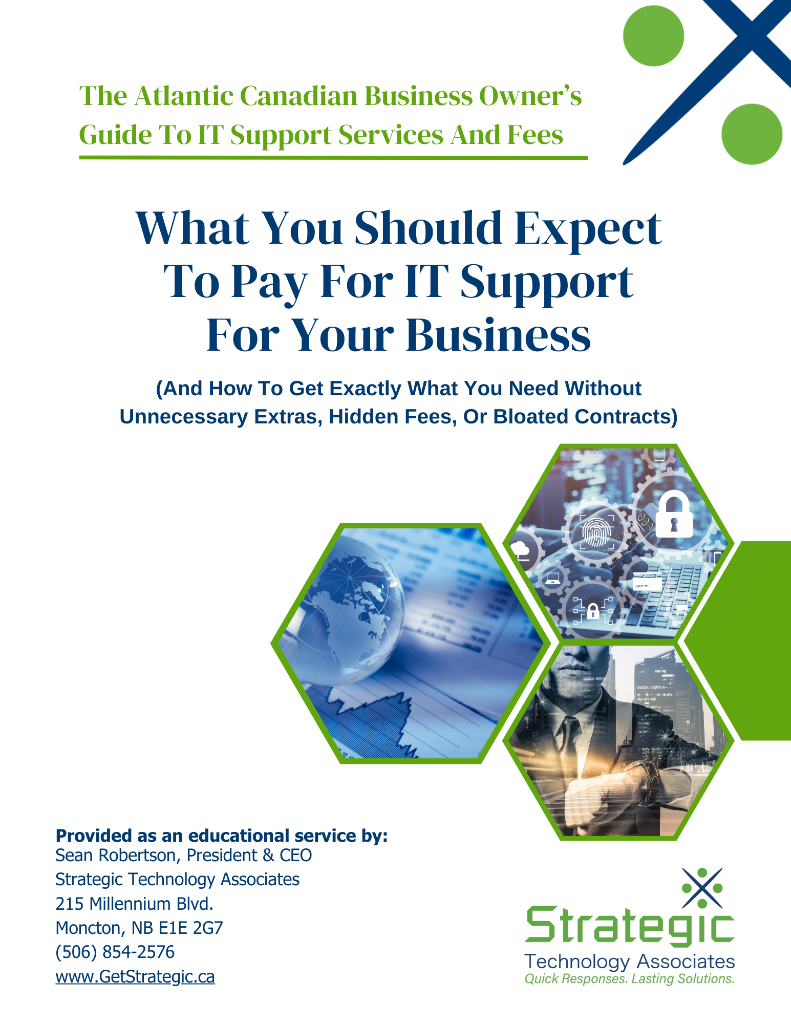 IT Buyers Guide