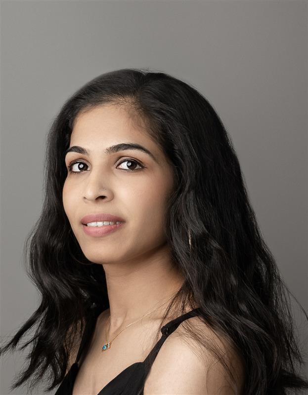 Riddhi Gadara