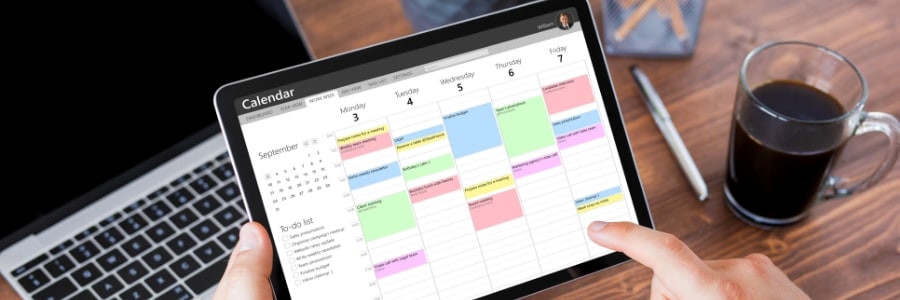 How to make Microsoft Bookings work for your schedule